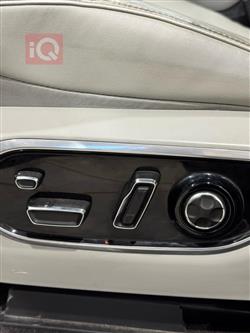 جيب جراند شيروكي إل